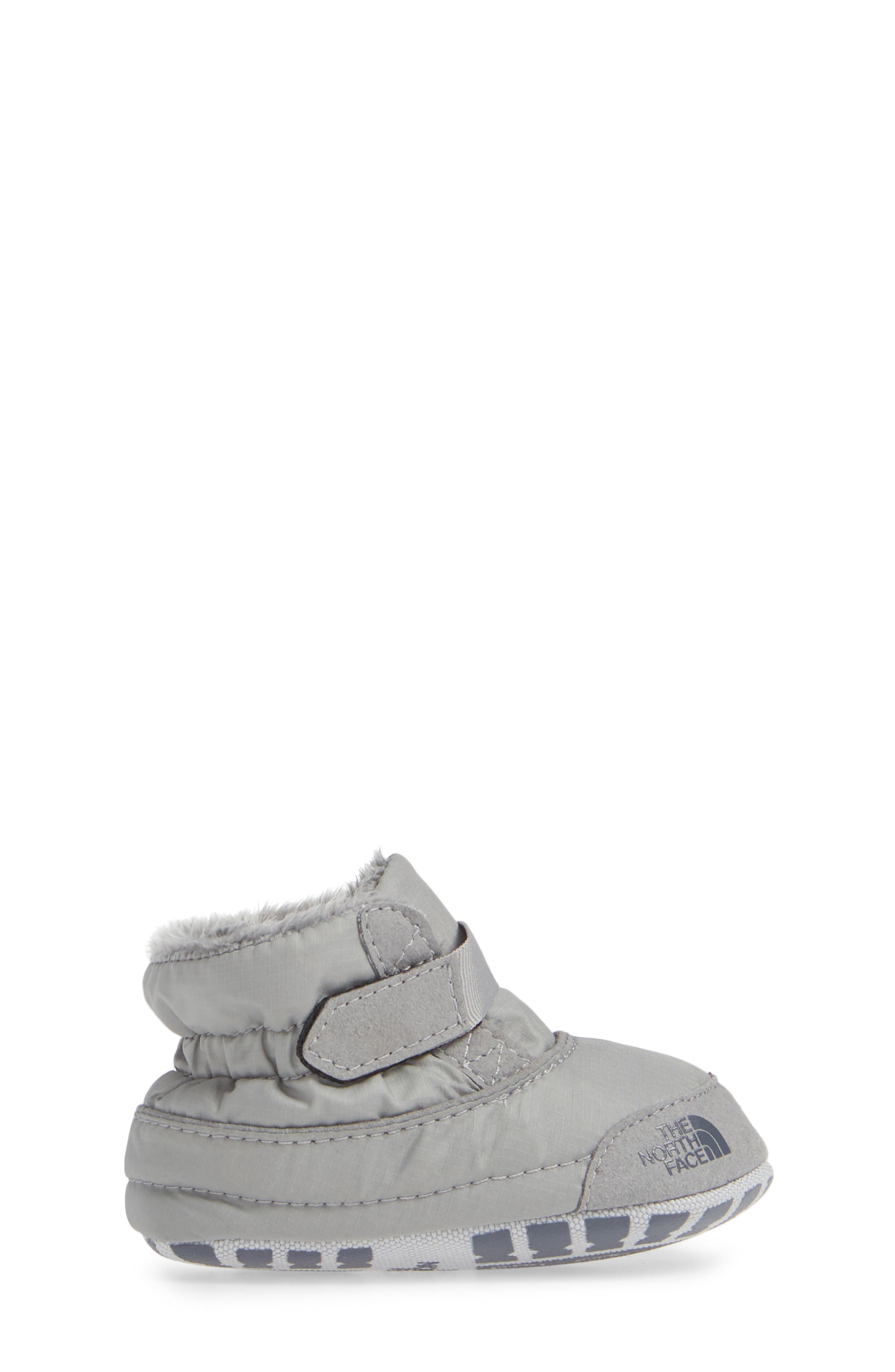 The North Face 'Asher' HeatSeeker<sup>™</sup> Insulated Bootie, Alternate, color, 