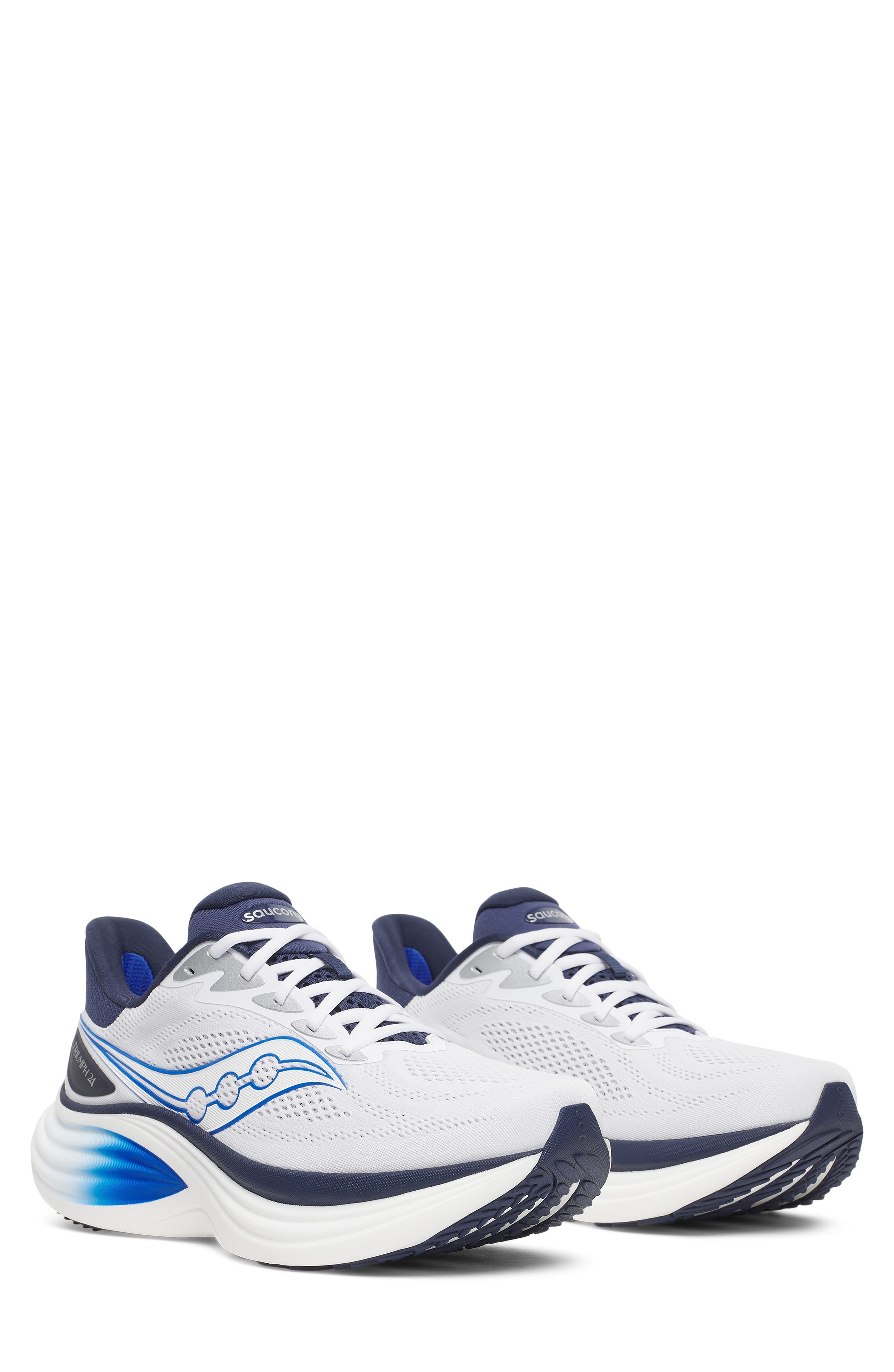 WHITE/ NAVAL