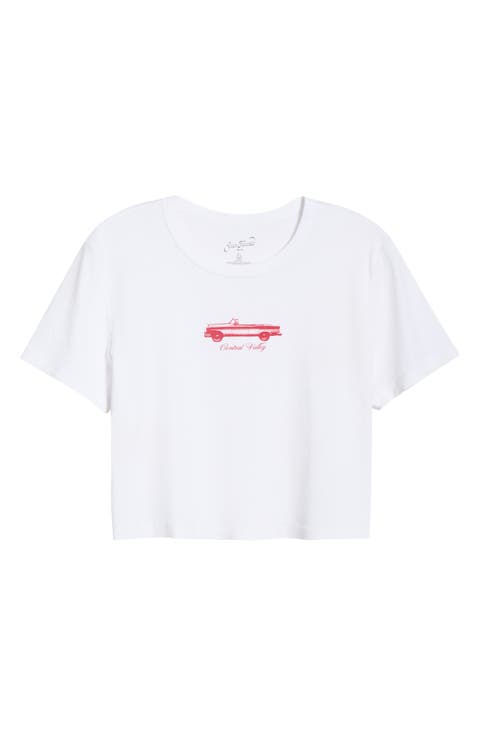 Central Valley Baby T-Shirt