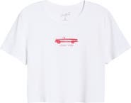 PacSun Central Valley Baby T-Shirt