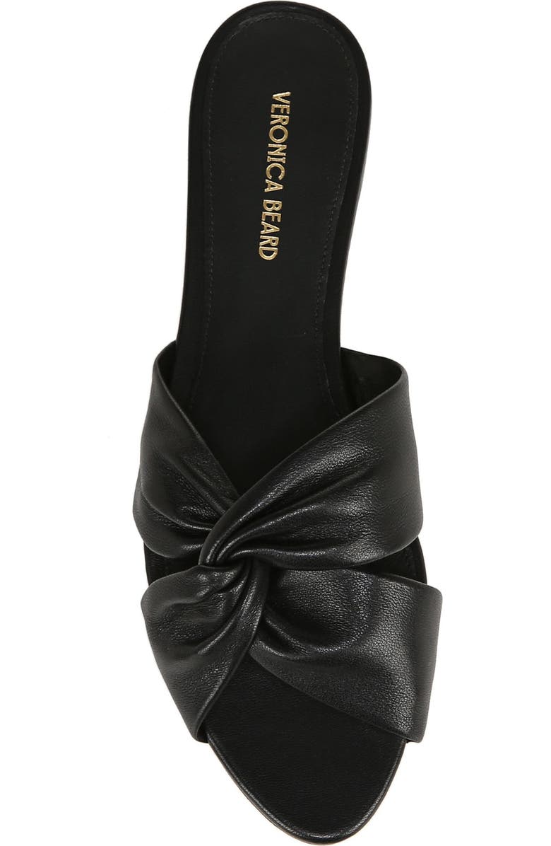 Veronica Beard Seraphina Slide Sandal, Alternate, color,