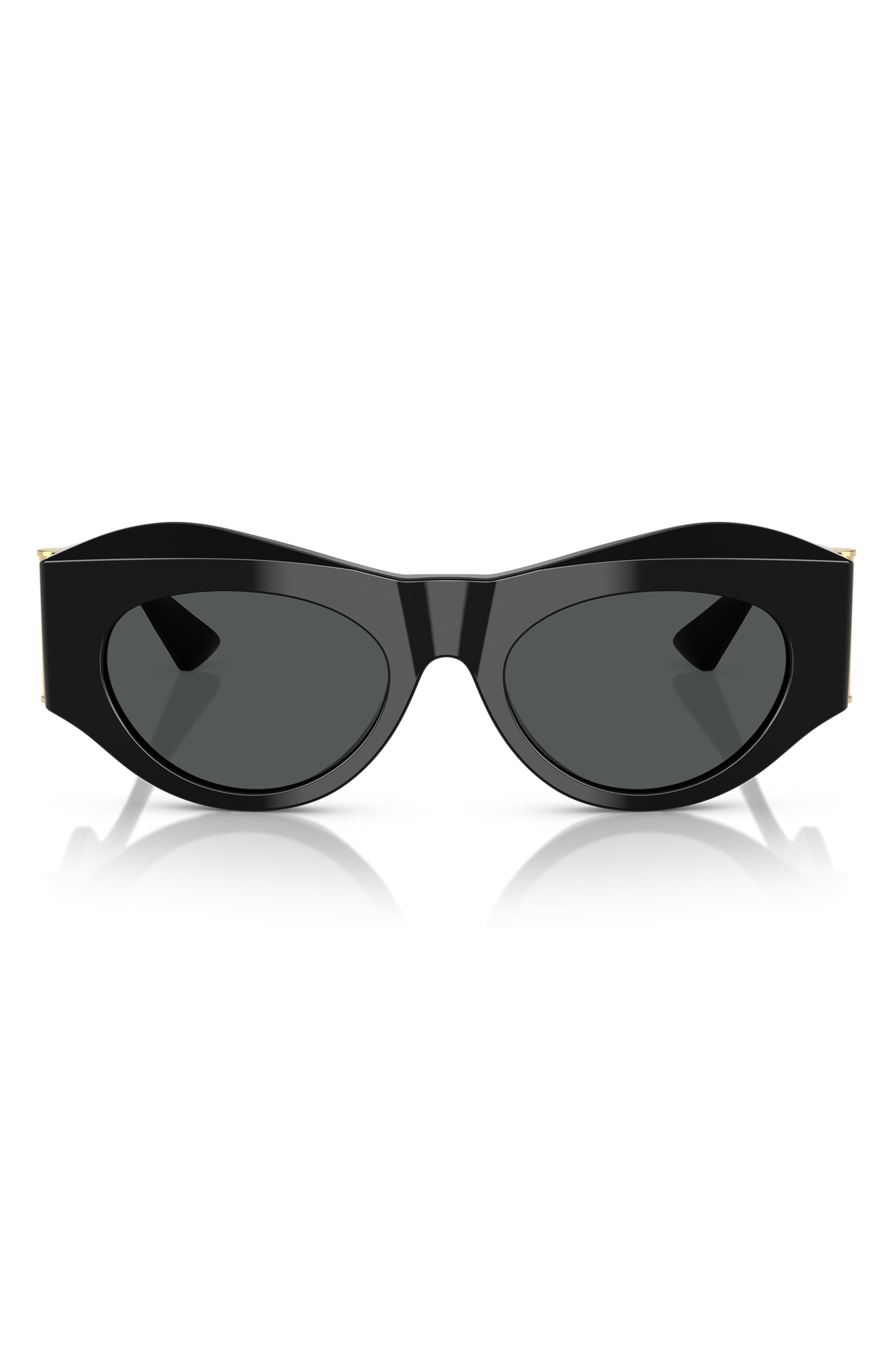 SHINY BLACK
