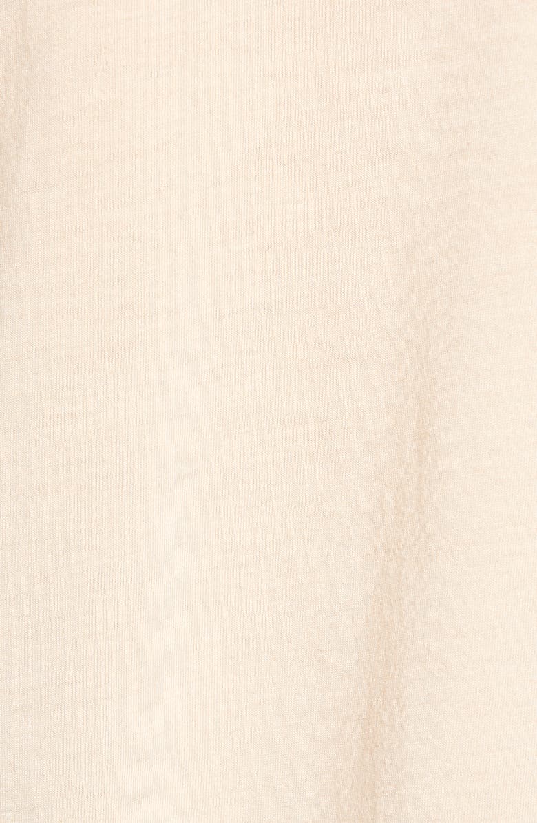 Day by Daydreamer Rolling Stones Zebra Tongue Graphic Tee, Alternate, color, 