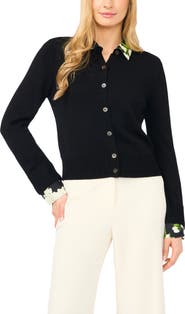 Ted Baker Hebe Twofer Cardigan