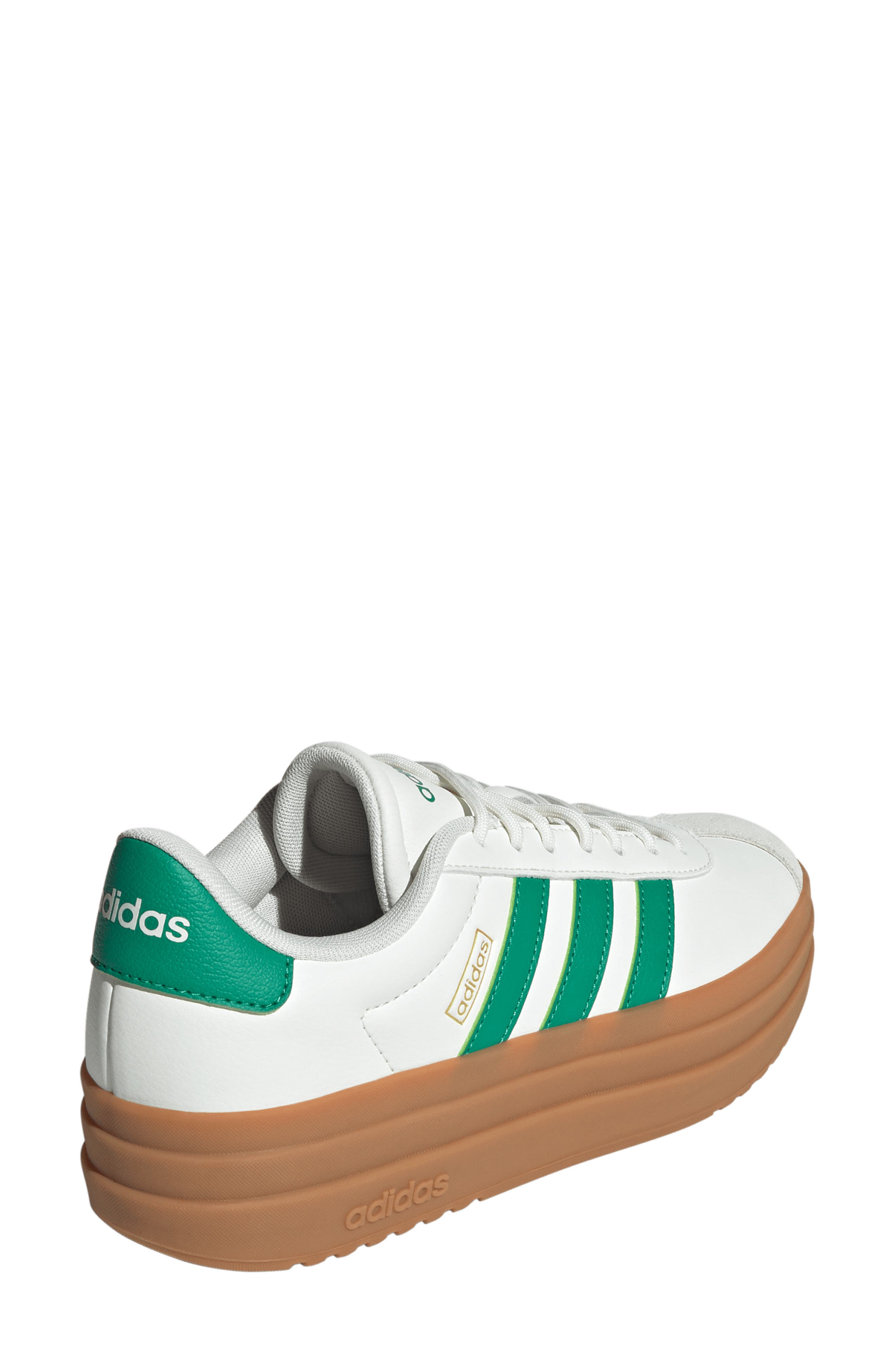 VL Court Bold Sneaker - image 4