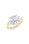 selected 2.00Ctw 18K Yellow Gold