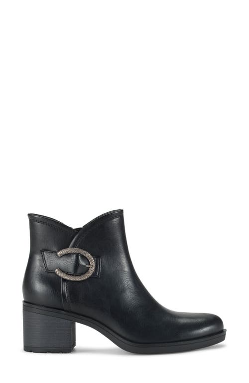 Baretraps Christine Boot In Black