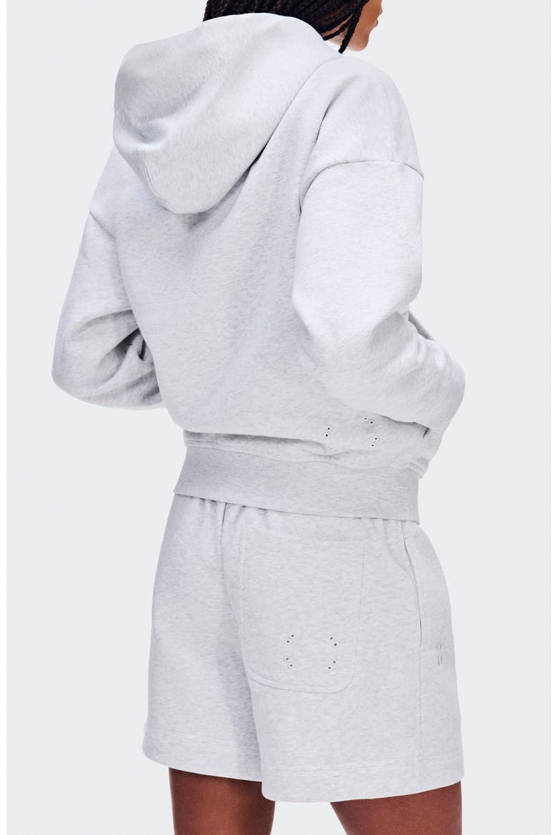 Club Collective Full Zip Hoodie, Alternate, color, CRATER