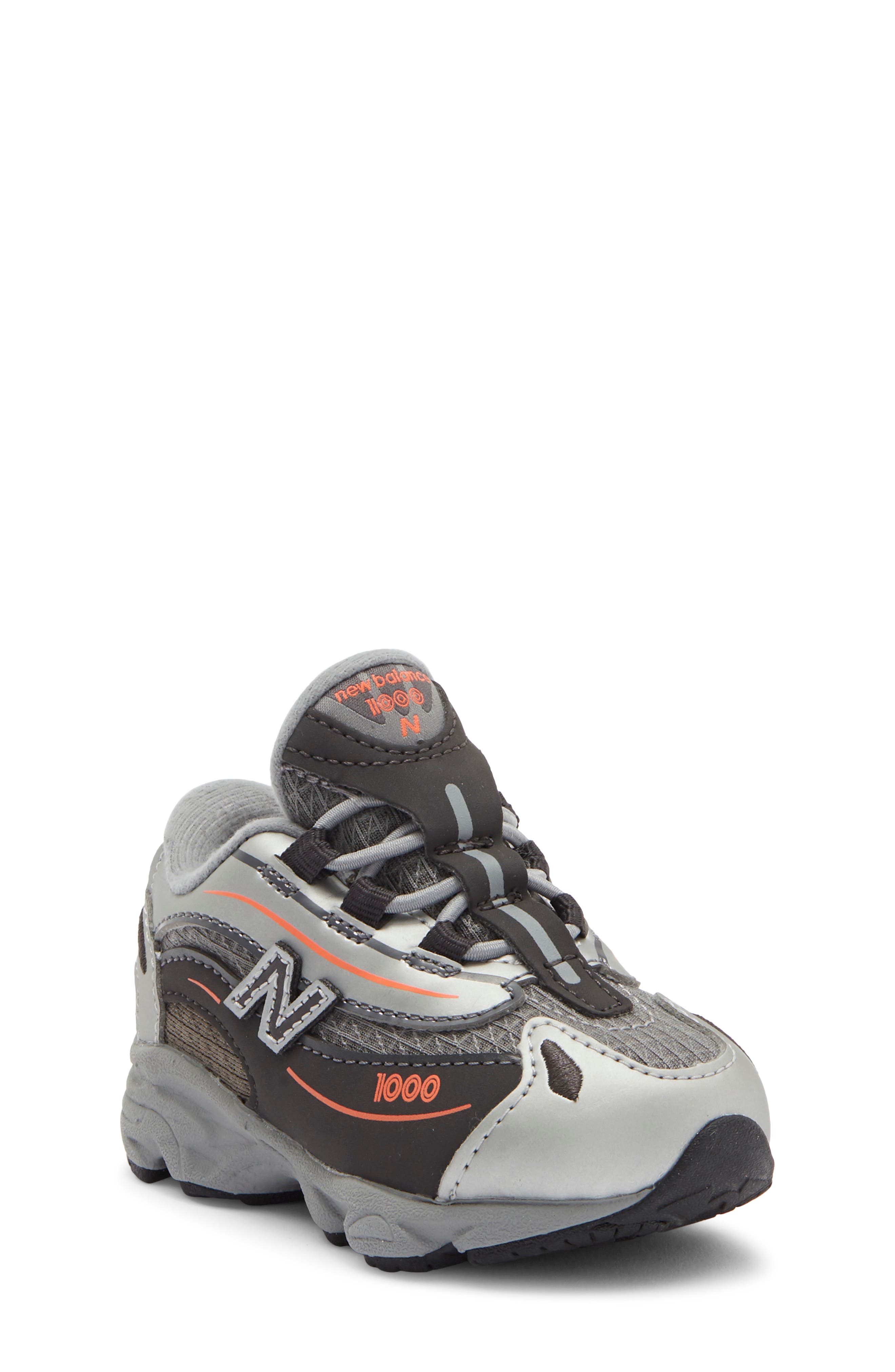 SILVER MET/ TANGERINE HEAT