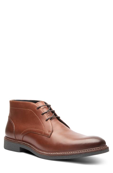 Men s Arch Support Chukka Boots Nordstrom