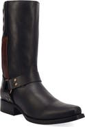 Dingo Patriot Boot