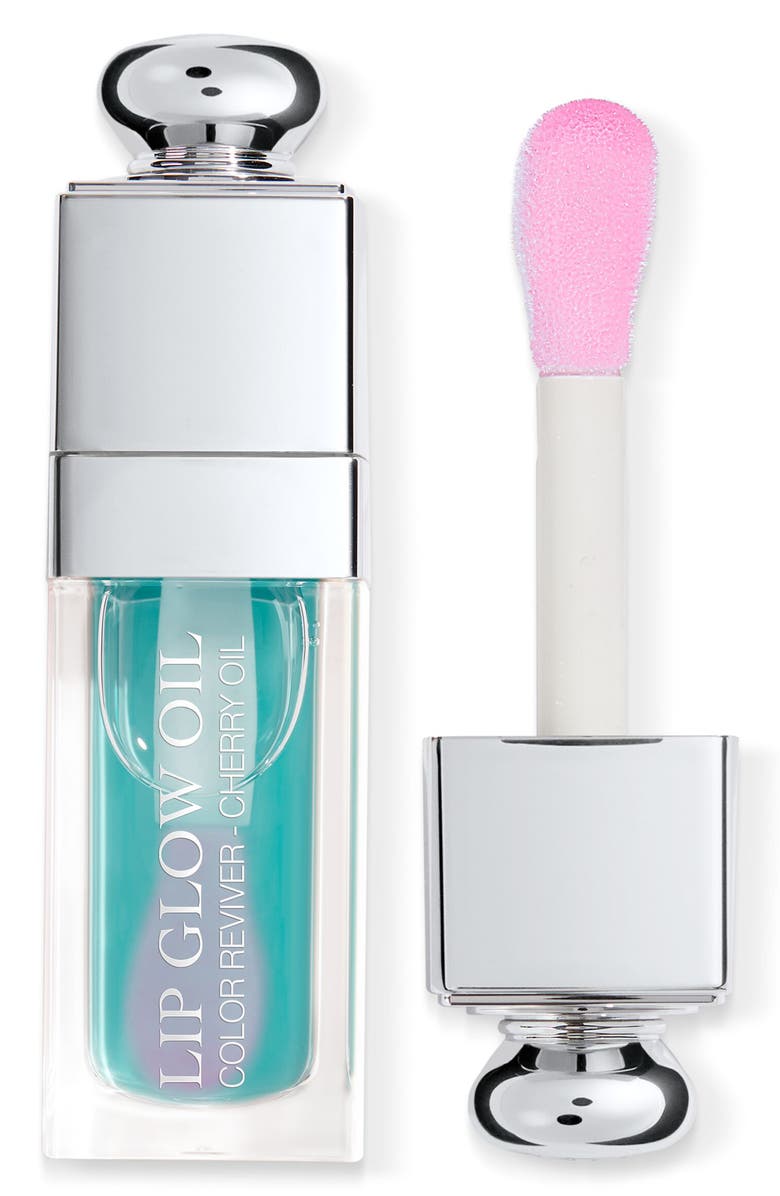 DIOR Lip Glow Oil, Main, color, 097 Splash
