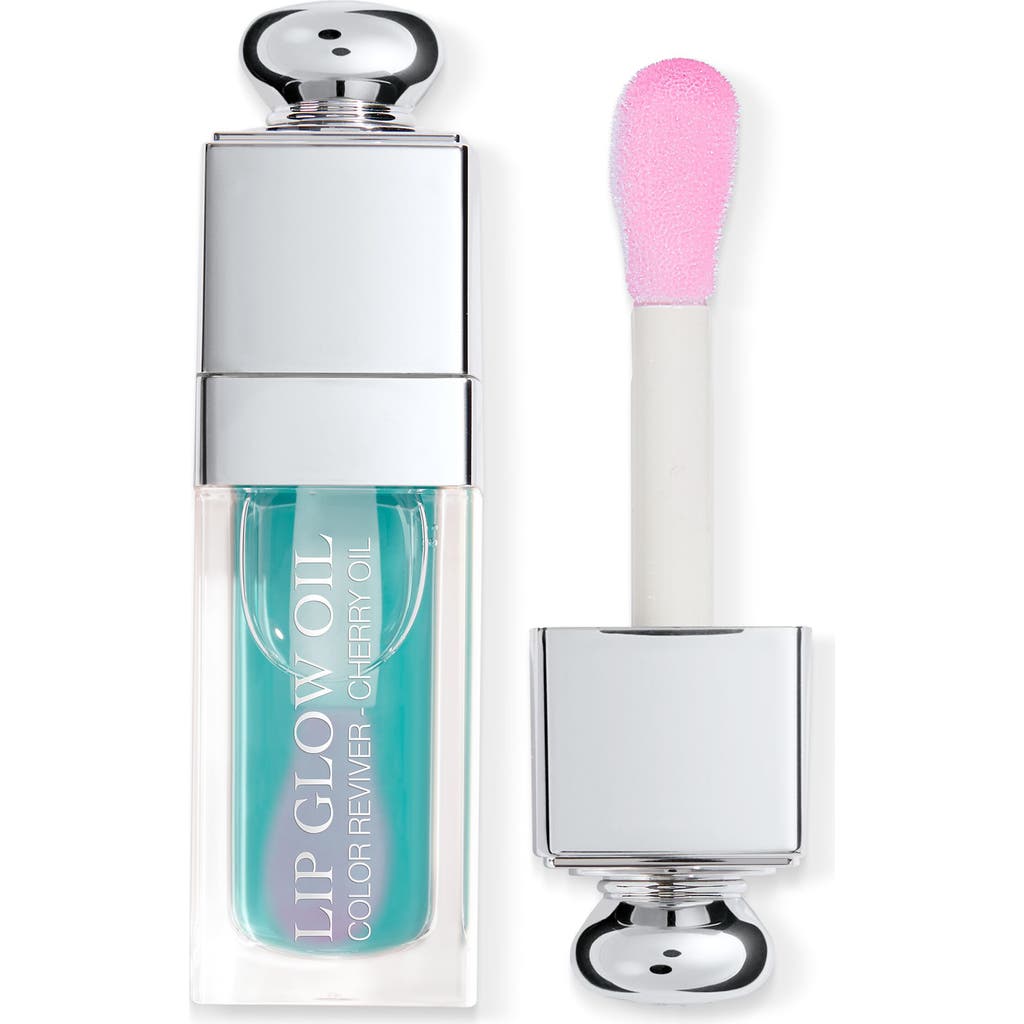 DIOR DIOR LIP GLOW OIL