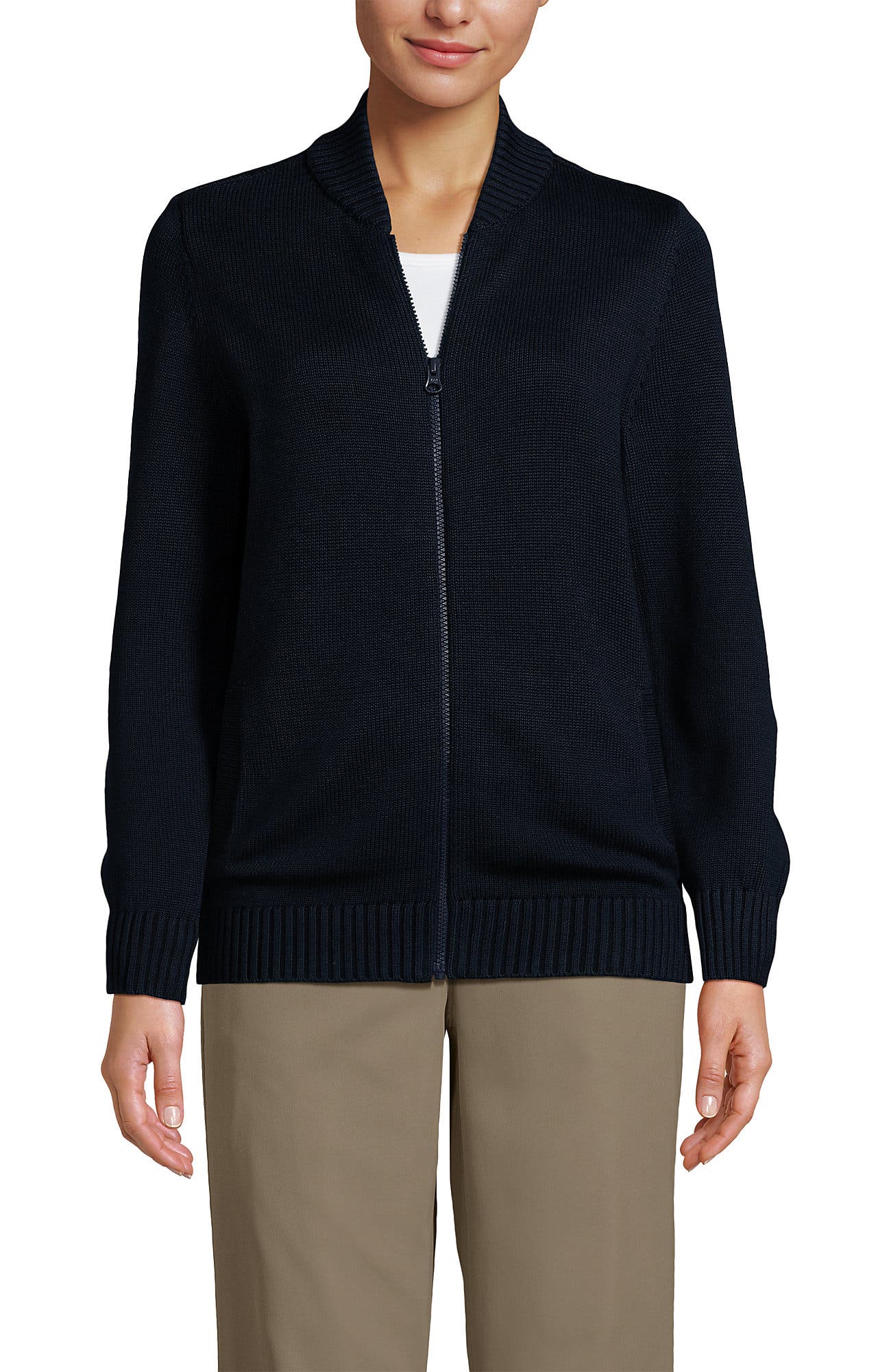 Classic Navy