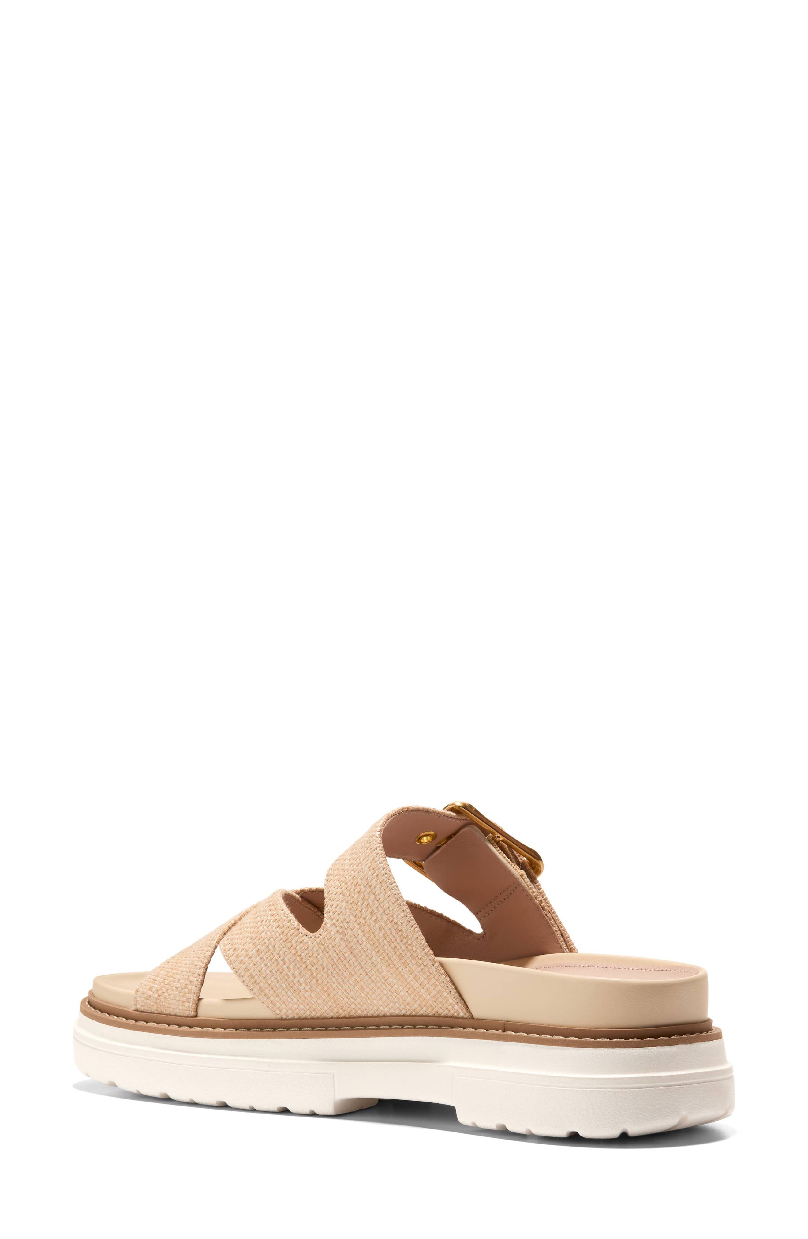 Cole Haan Fraya Slide Sandal, Alternate, color, 
