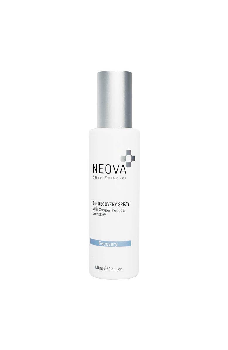 Neova Cu3 Recovery Spray, Main, color,
