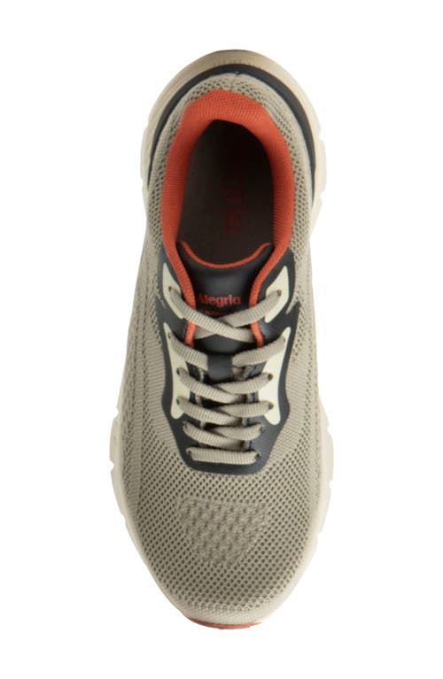 Alegria By Pg Lite Rize Sneaker In Multi