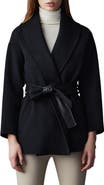 Mackage Tyra Wool Coat
