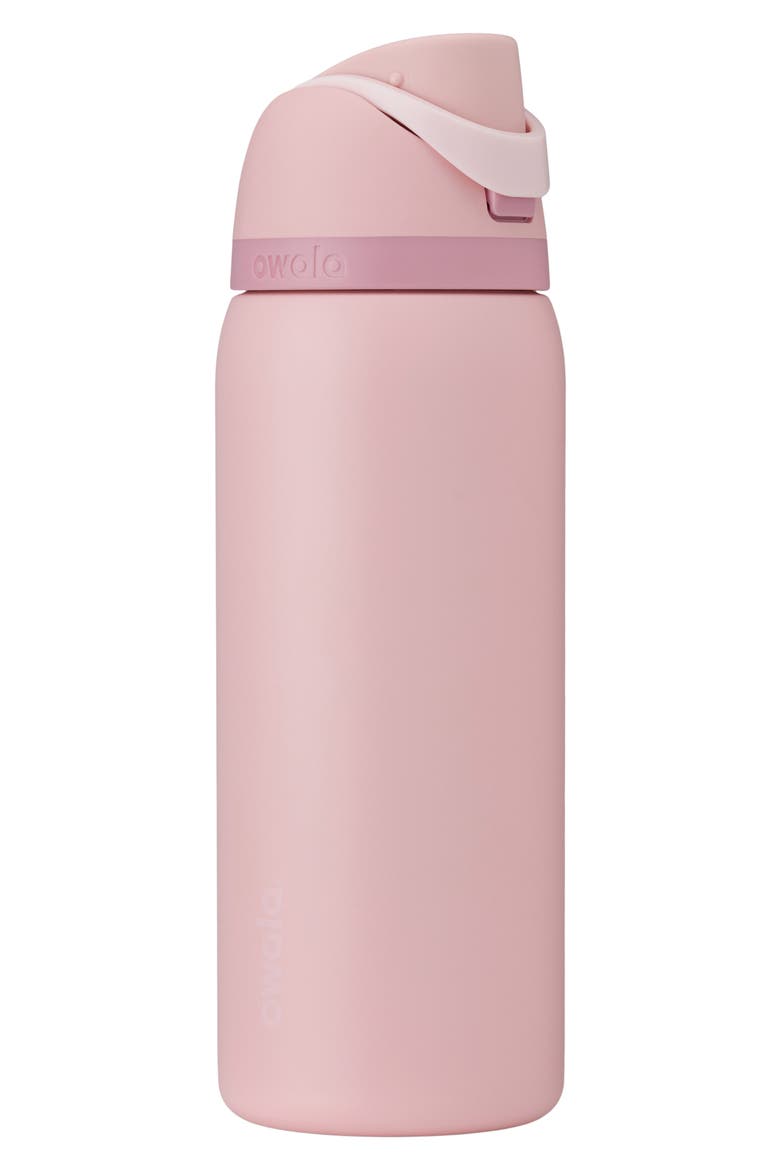 Owala 32oz. FreeSip Stainless Steel Water Bottle | Nordstrom