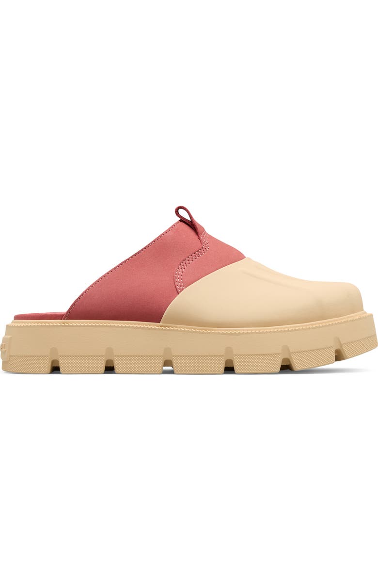 SOREL Rein CB<sup>™</sup> Clog, Alternate, color, Rose Dust/ Ceramic