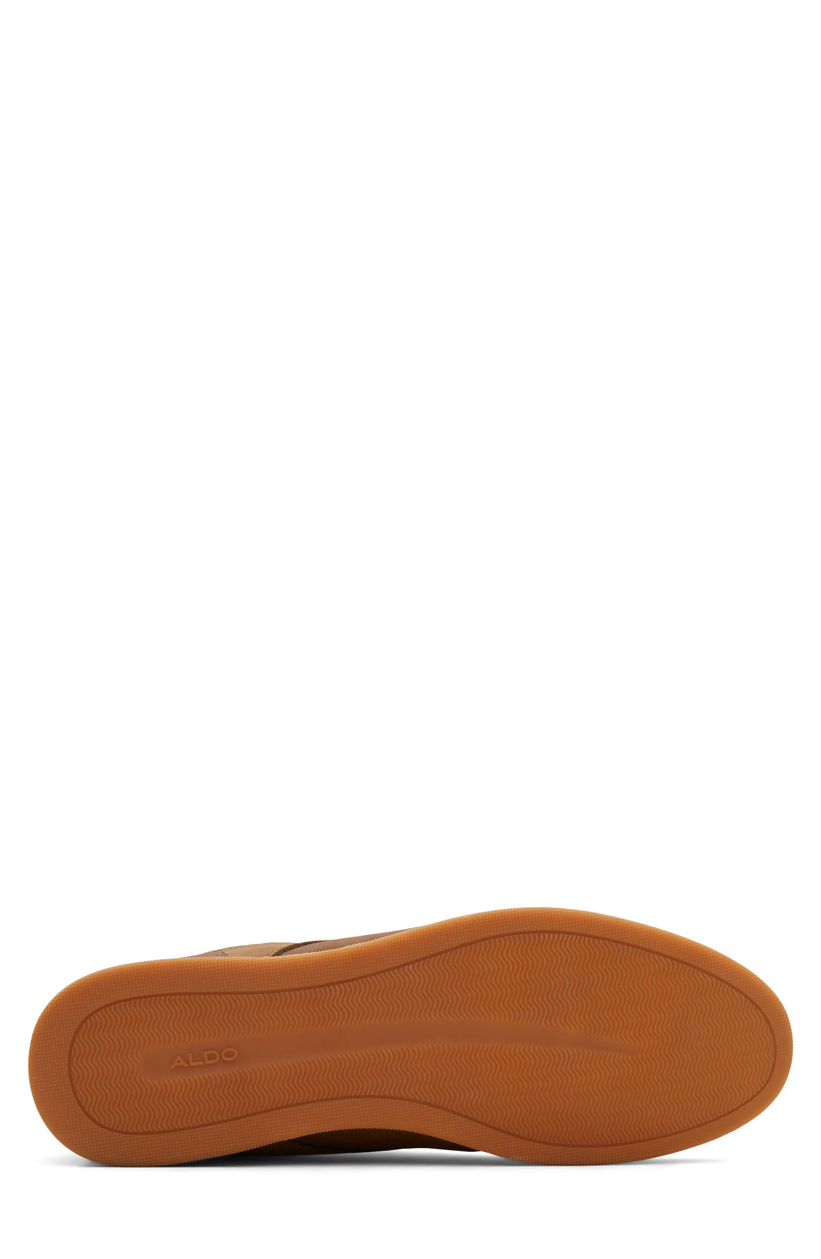 Ethen Derby, Alternate, color, COGNAC