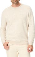 Robert Graham Vomano Crewneck Sweater