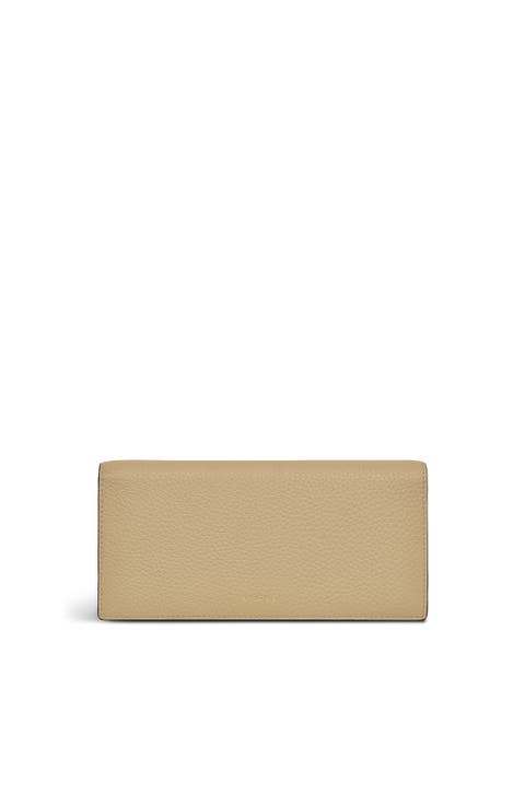 The Rathbone Large Bifold Wallet