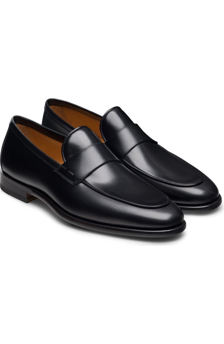 Magnanni Duerro Loafer, Main, color,