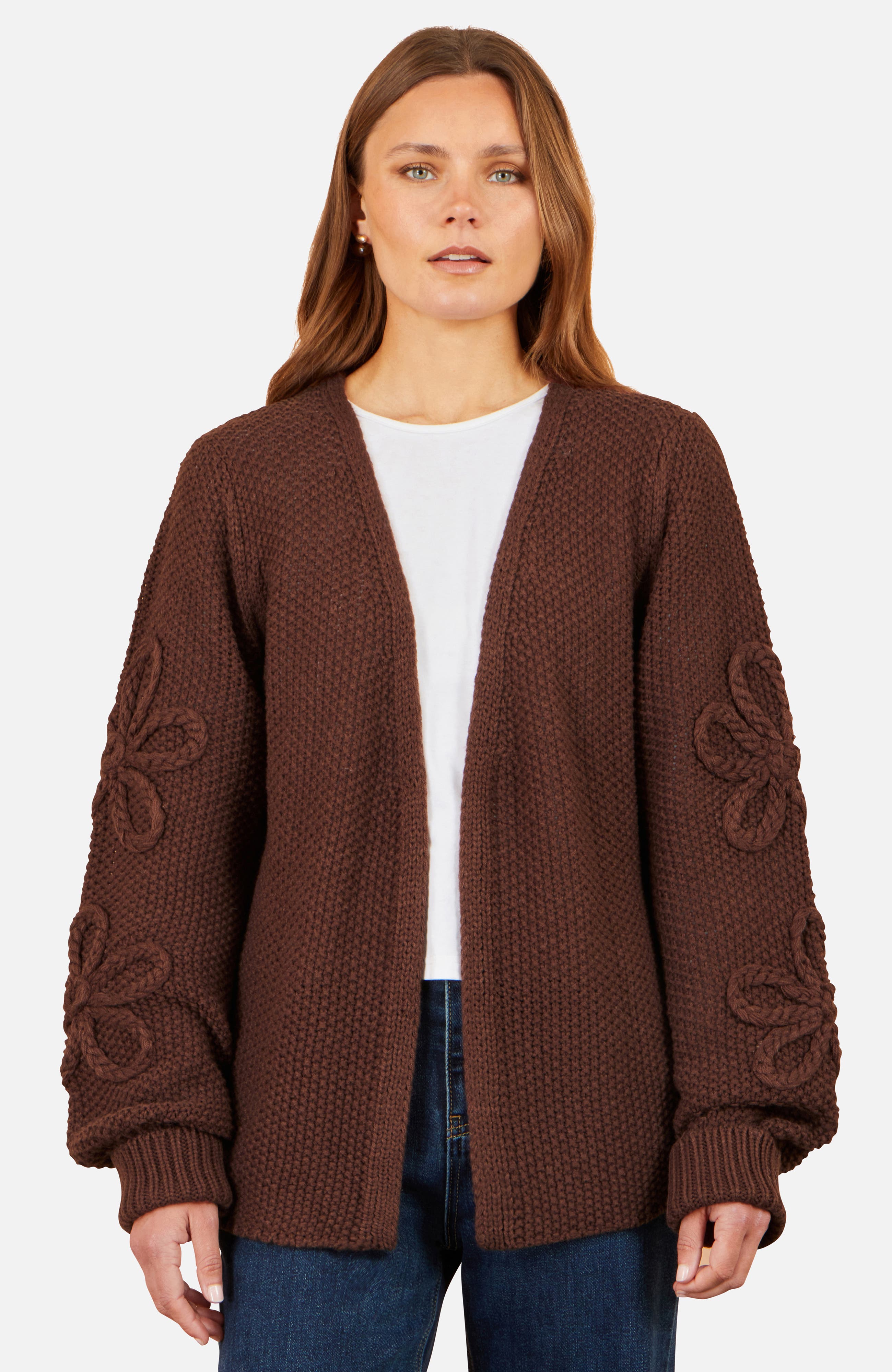 selected Brown