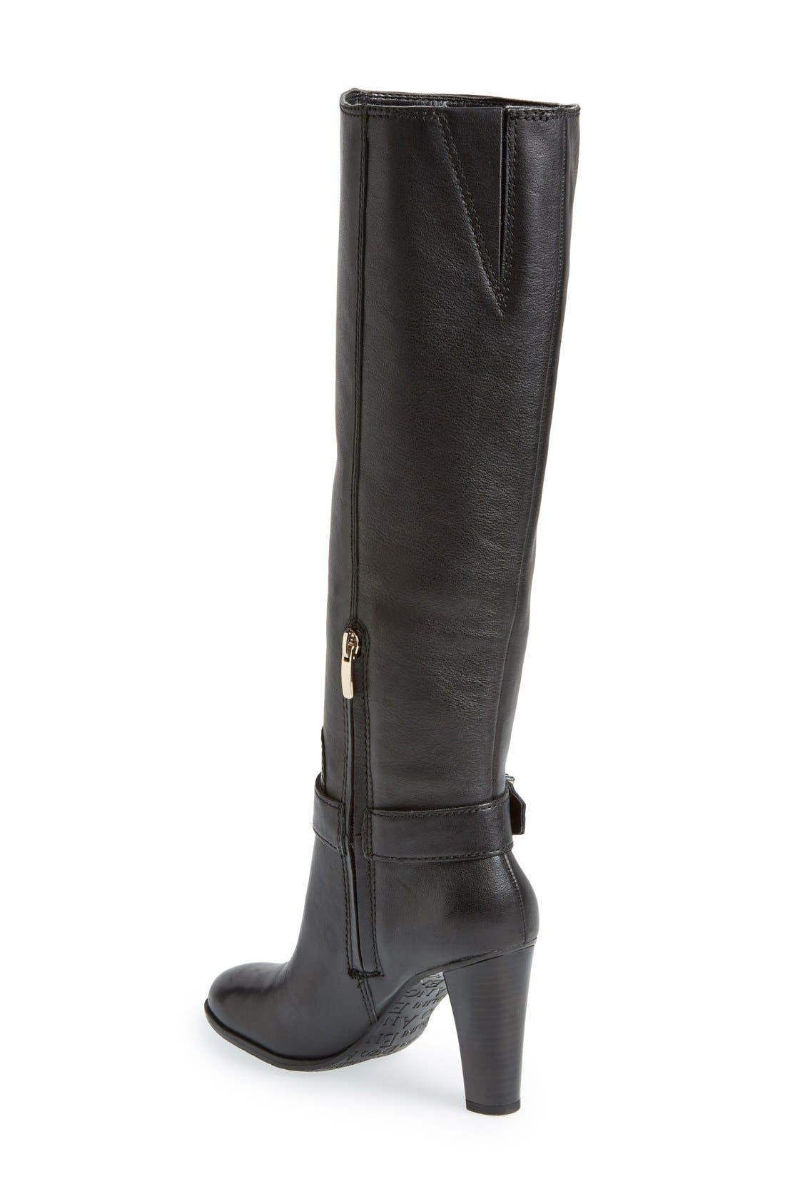 Enzo Angiolini 'Sumilo' Boot, Alternate, color, 