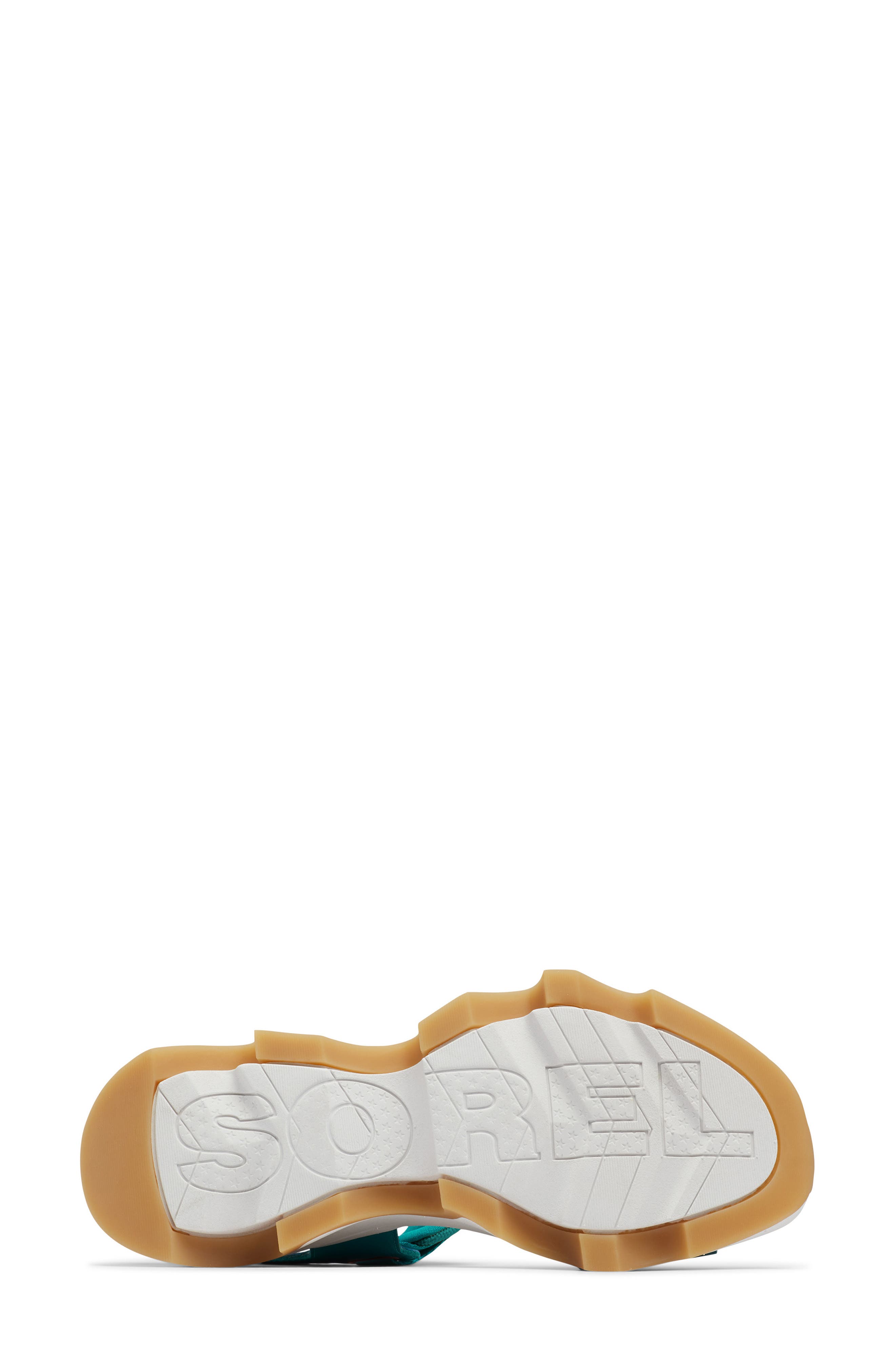 Kinetic™ Y-Strap Sandal, Alternate, color, TEAL CHLORIDE/ SEA SALT