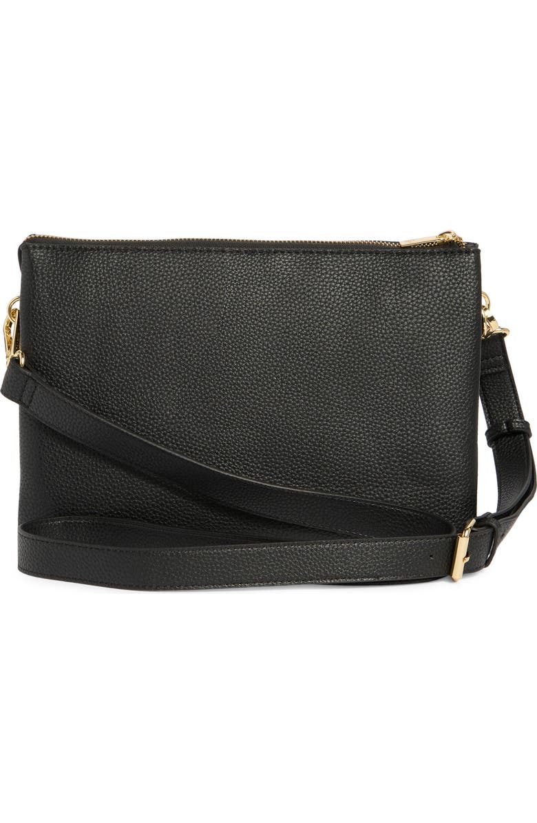 Nanette Lepore Convertible Crossbody Bag, Alternate, color,