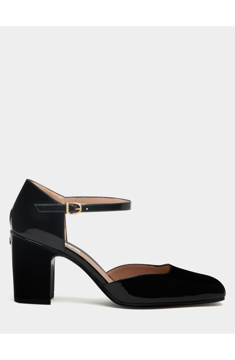 Bally Eclayr Pump in Andorra Leather, Main, color,