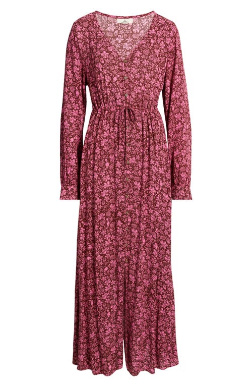 RIP CURL RIP CURL BEACH PARTY MAXI DRESS 