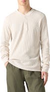 Levi's Thermal Henley Shirt