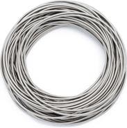 Emerson & Oliver The Original Stainless Steel DIA Bracelets