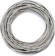 Emerson & Oliver The Original Stainless Steel DIA Bracelets