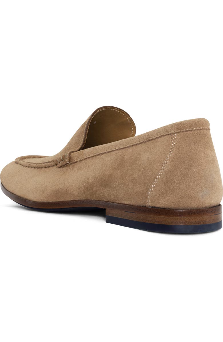 Donald Pliner Slater Venetian Loafer, Alternate, color, Sand