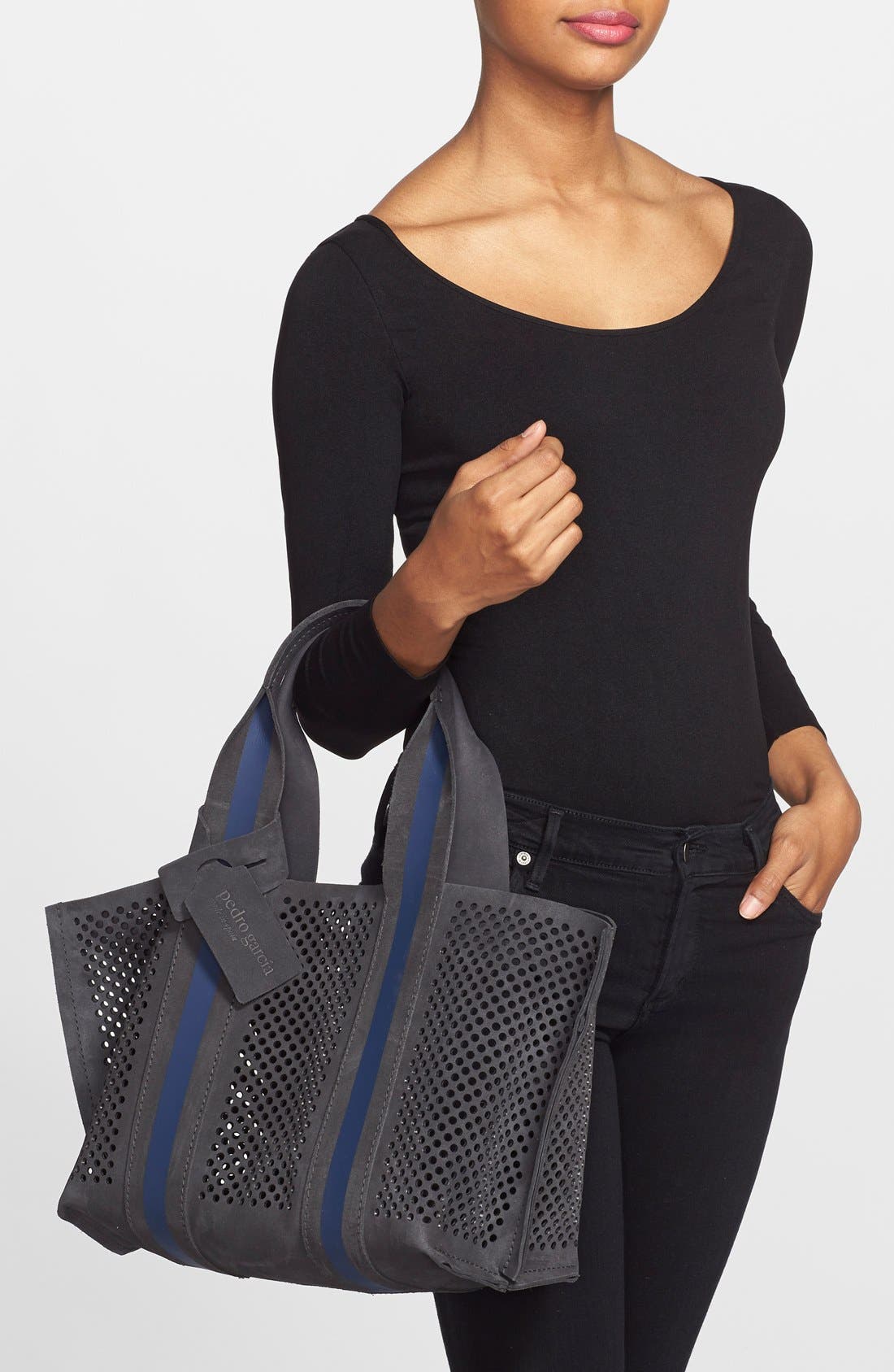 Pedro Garcia , Alternate, color, 