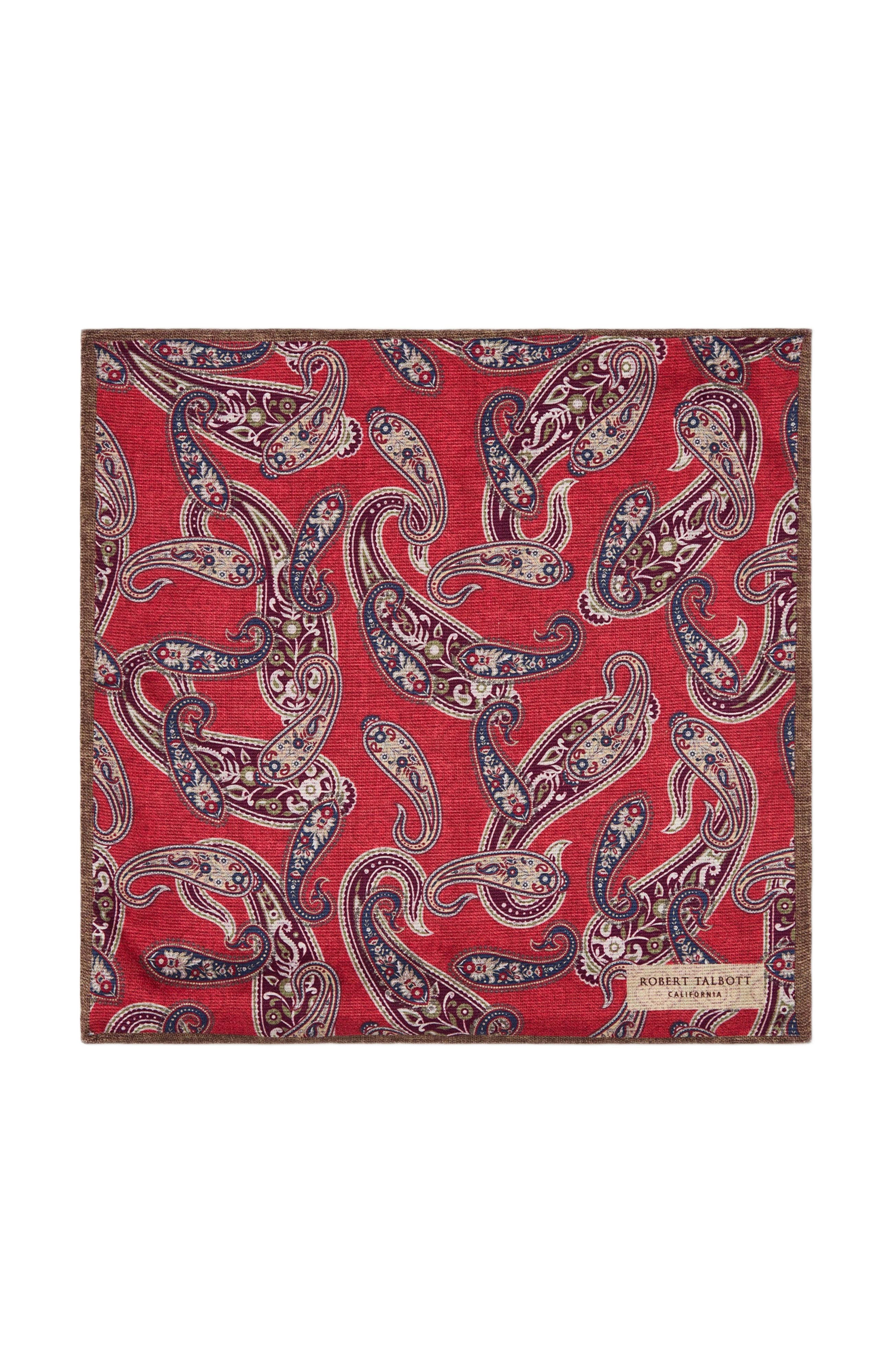 Red Multi