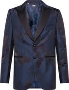 BILLIONAIRE Blazer Camouflage Men