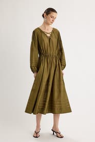 Merlette Leonora Dress