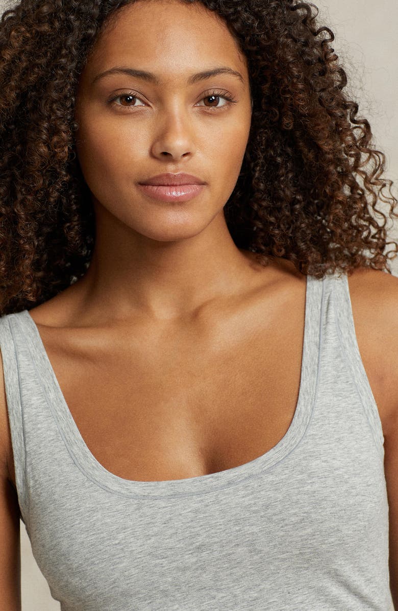 Polo Ralph Lauren Tank Undershirt, Alternate, color,