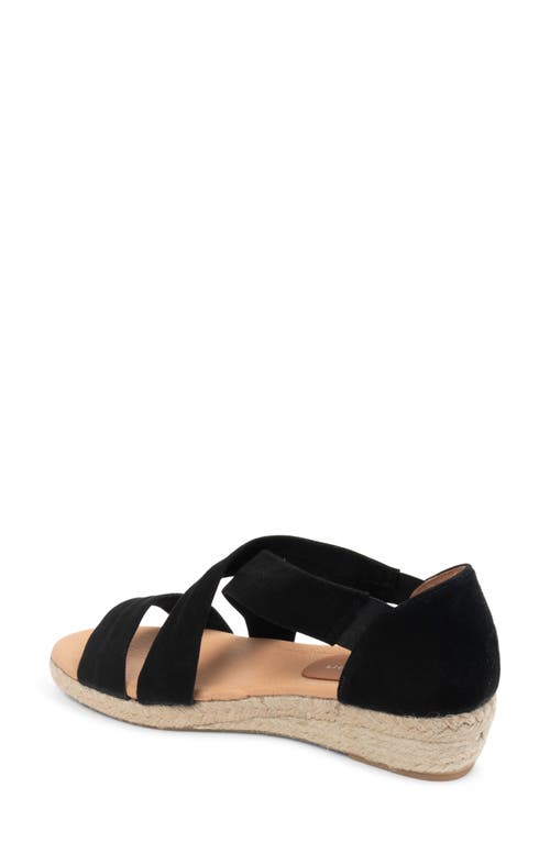 PATRICIA GREEN PATRICIA GREEN ELIZA PLATFORM WEDGE ESPADRILLE SANDAL
