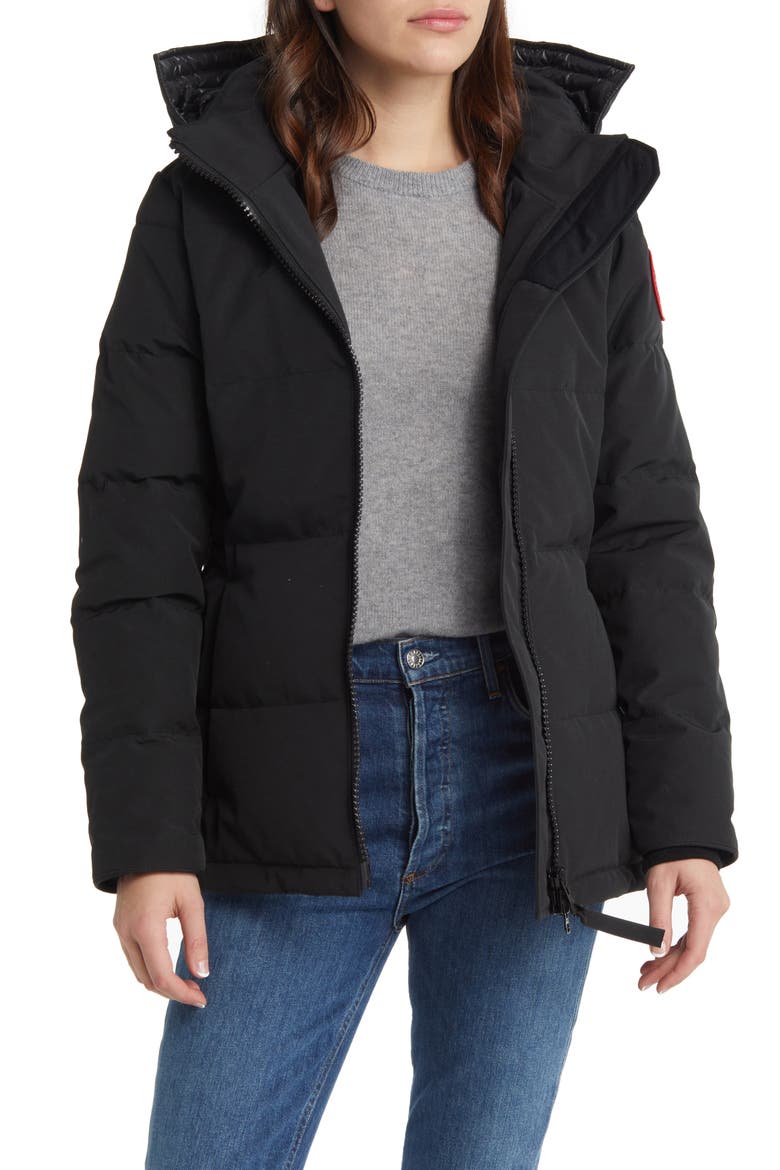 Chelsea 625 Fill Power Down Parka (Women) | Nordstrom