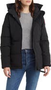 Canada Goose Chelsea 625 Fill Power Down Parka