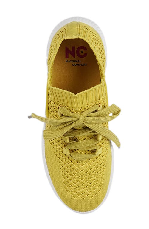 National Comfort Ainslee Knit Sneaker