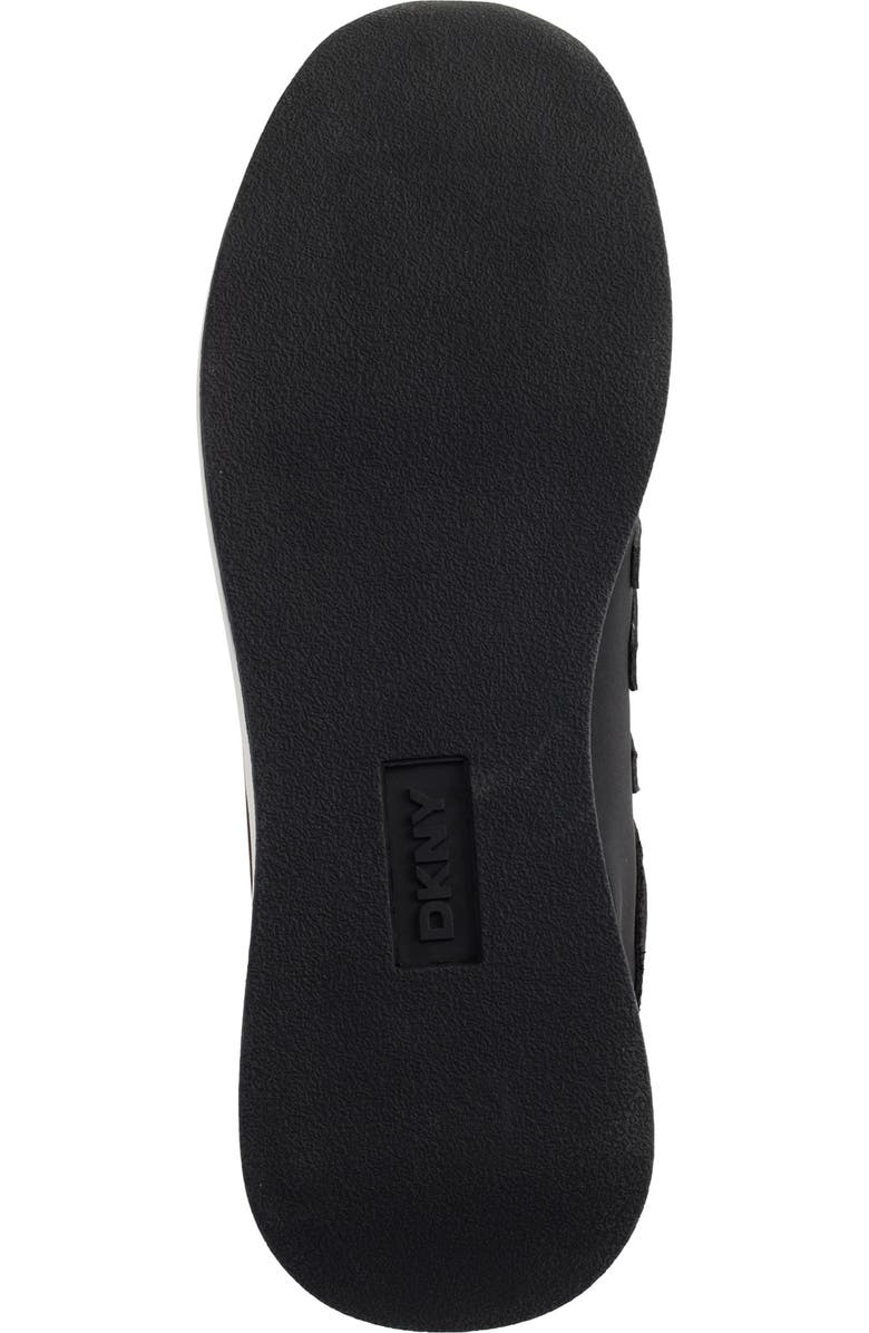 DKNY Monogram Sneaker, Alternate, color,