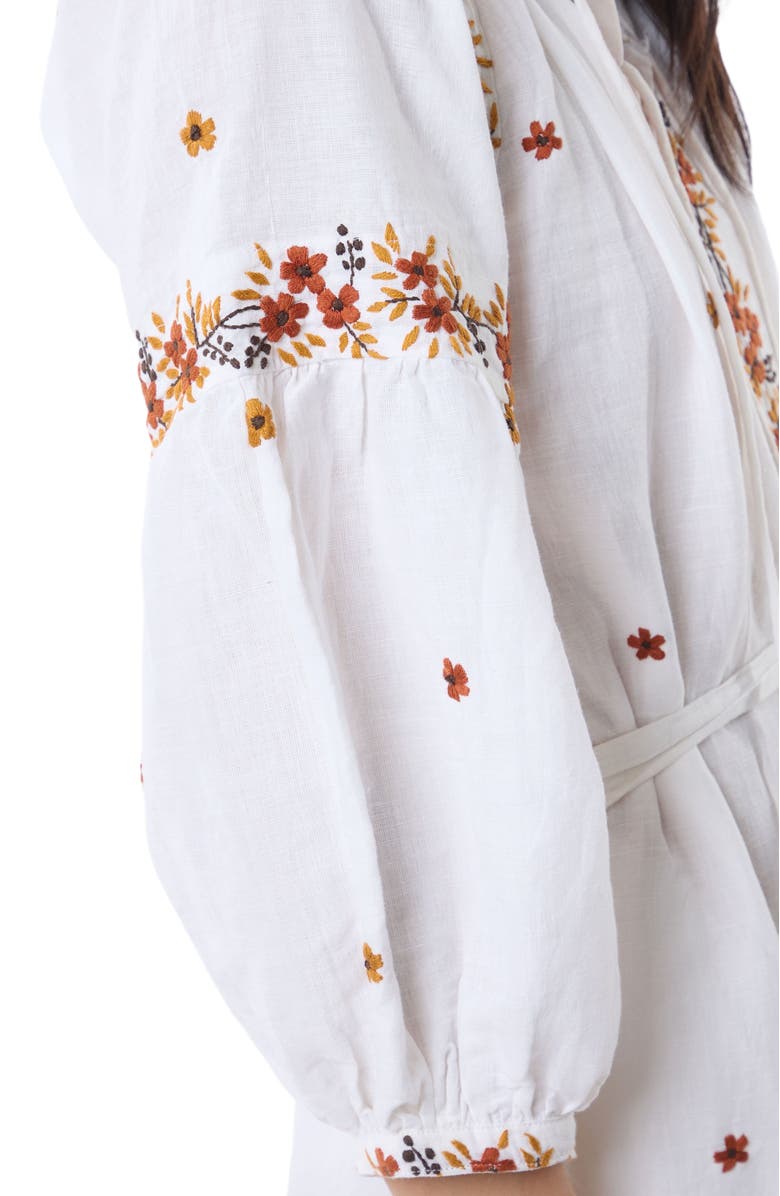 Calypso St. Barth Sasha Dress, Alternate, color, 