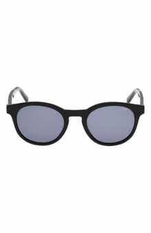 50mm Round Sunglasses